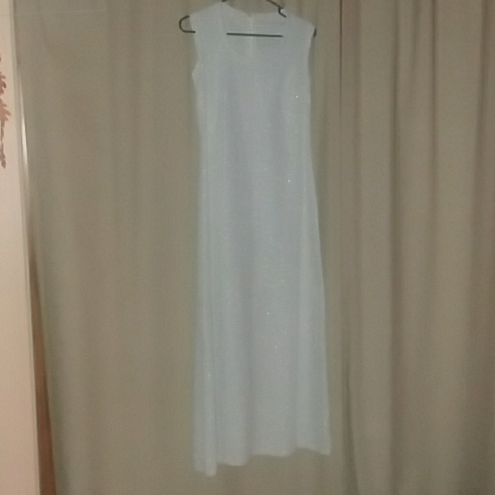 Evening dress
